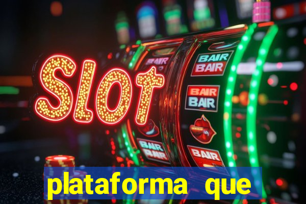 plataforma que aceita cartao de debito